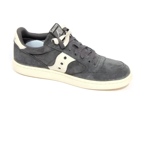 Saucony - Shoes > Sneakers - Gray - Saucony - Modalova
