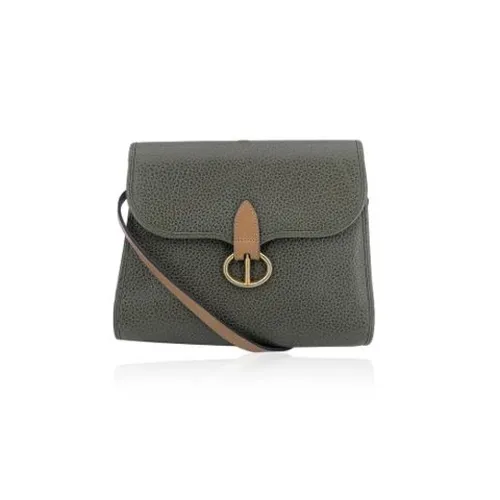 Pre-owned > Pre-owned Bags > Pre-owned Cross Body Bags - - Dior Vintage - Modalova