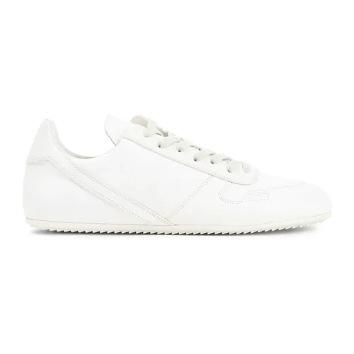 Minimal Sneakers - Rick Owens - Modalova
