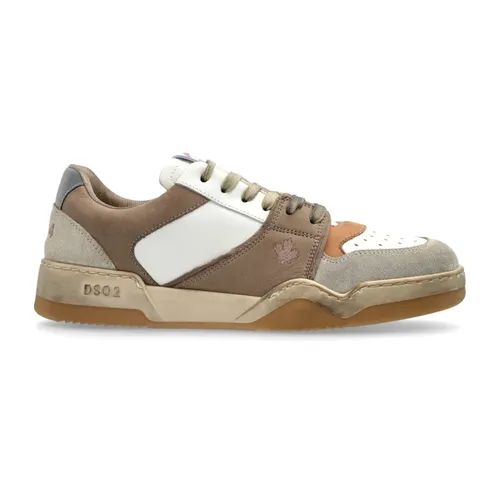Shoes > Sneakers - - Dsquared2 - Modalova