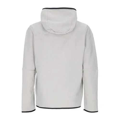 Tech Fleece Zip Hoodie - Nike - Modalova