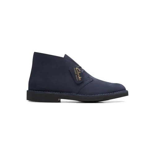 Shoes > Boots > Lace-up Boots - - Clarks - Modalova