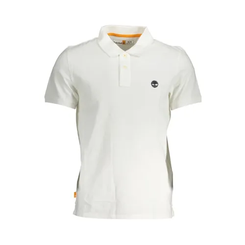 Tops > Polo Shirts - - Timberland - Modalova