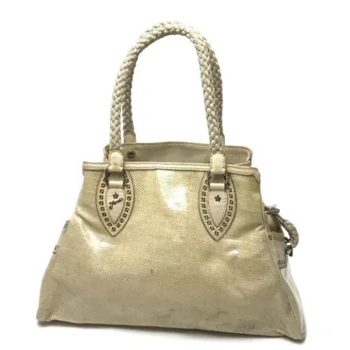 Pre-owned > Pre-owned Bags > Pre-owned Handbags - - Fendi Vintage - Modalova