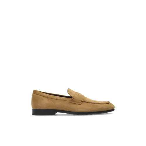 Shoes > Flats > Loafers - - Tod's - Modalova