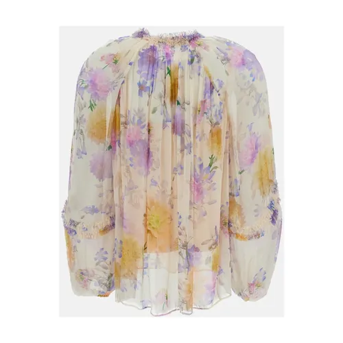 Blouses - Zimmermann - Modalova