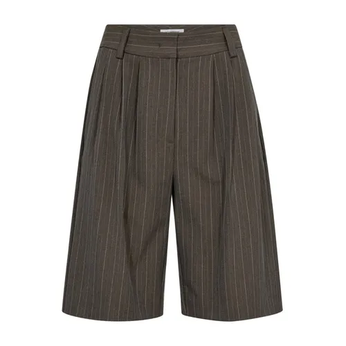 Shorts > Casual Shorts - - Co'Couture - Modalova