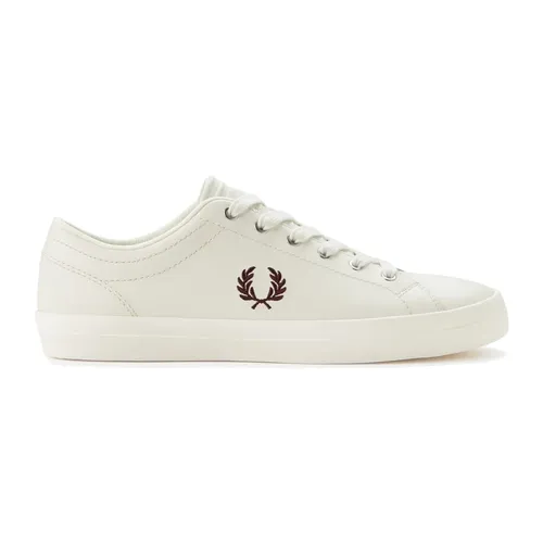 Shoes > Sneakers - - Fred Perry - Modalova
