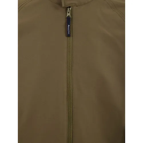 Elegante Giacca Bomber - Aquascutum - Modalova