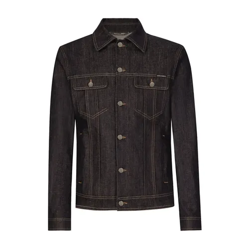 Jacket - Dolce & Gabbana - Modalova
