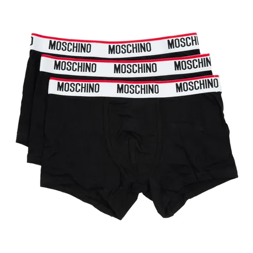 Underwear > Bottoms - - Moschino - Modalova