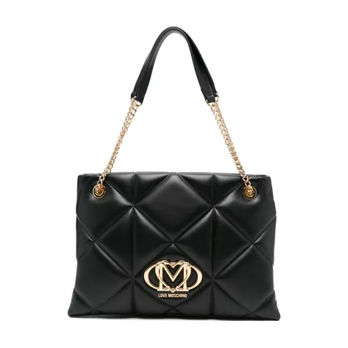 Bags > Shoulder Bags - - Love Moschino - Modalova
