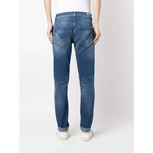 George Jeans - Dondup - Modalova