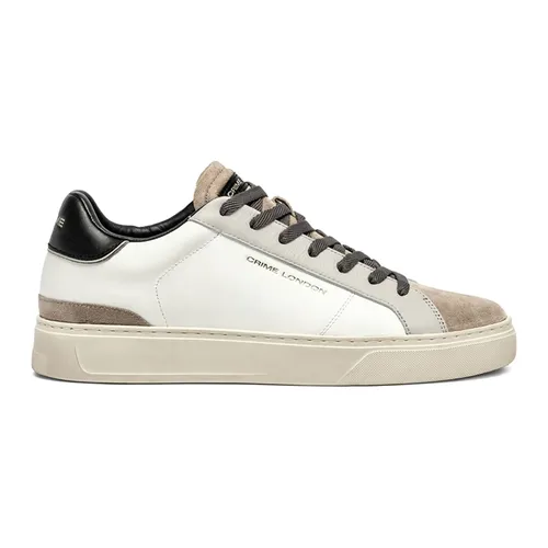 Shoes > Sneakers - - Crime London - Modalova