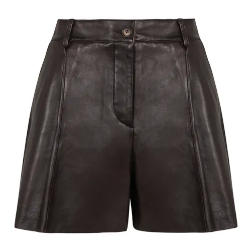 Shorts > Casual Shorts - - P.a.r.o.s.h. - Modalova