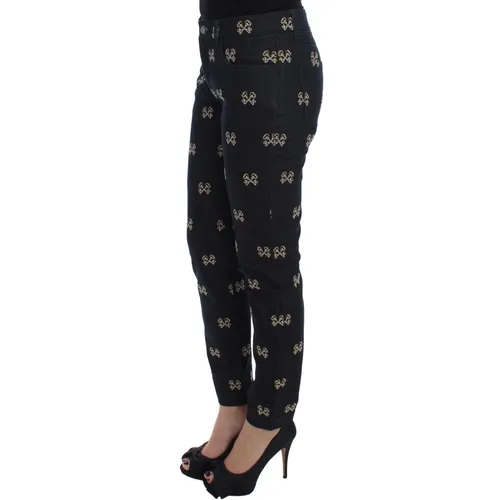 Jeans > Skinny Jeans - - Dolce & Gabbana - Modalova