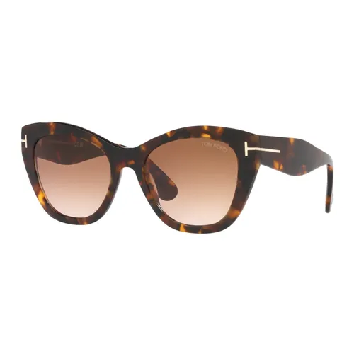 Accessories > Sunglasses - - Tom Ford - Modalova