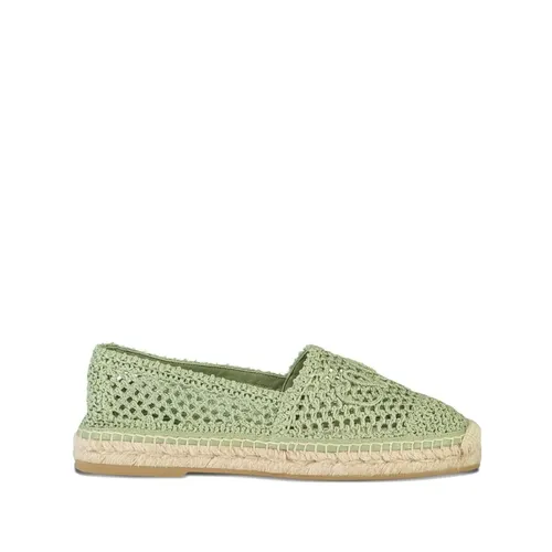 Shoes > Flats > Espadrilles - - Chloé - Modalova