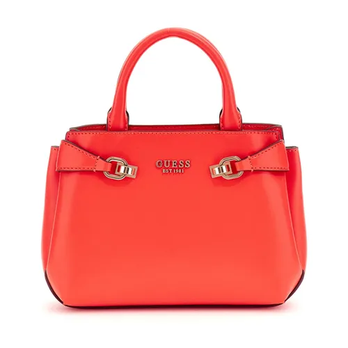 Guess - Bags > Handbags - Red - Guess - Modalova