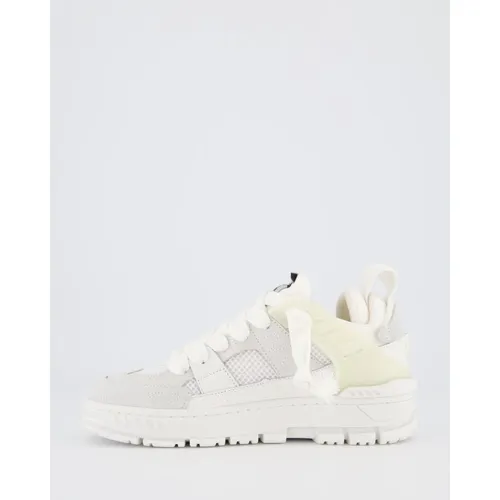 Patchwork Sneaker - Axel Arigato - Modalova