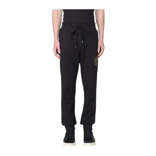 Trousers > Sweatpants - - Versace Jeans Couture - Modalova
