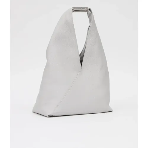 Japanese Medium Bag - MM6 Maison Margiela - Modalova