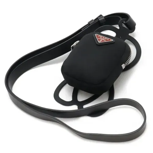 Pre-owned > Pre-owned Bags > Pre-owned Cross Body Bags - - Prada Vintage - Modalova