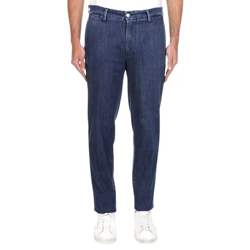 Jeans > Slim-fit Jeans - - Re-Hash - Modalova