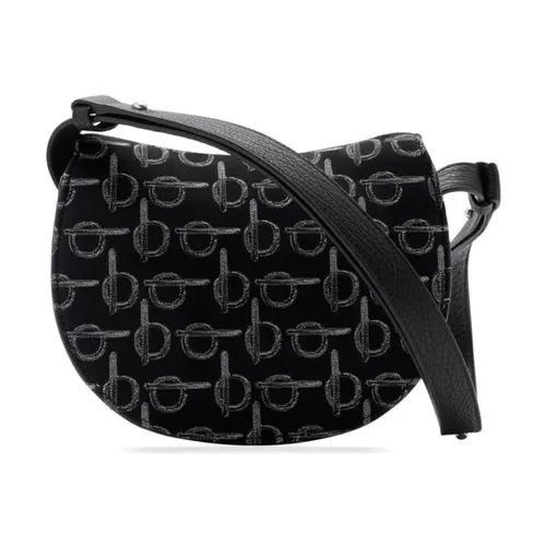Mini Rocking Horse Bag - Burberry - Modalova
