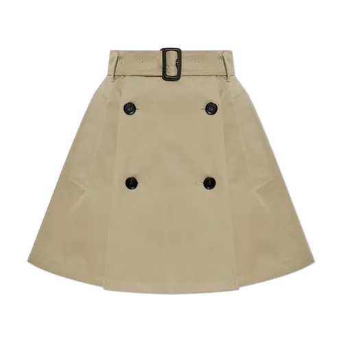 Skirts > Short Skirts - - Burberry - Modalova