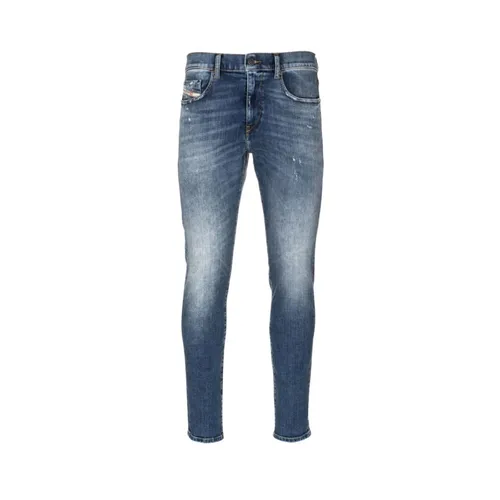 Jeans > Slim-fit Jeans - - Diesel - Modalova