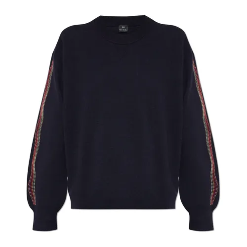 Knitwear > Round-neck Knitwear - - PS By Paul Smith - Modalova