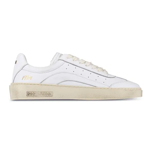 Shoes > Sneakers - - Dsquared2 - Modalova