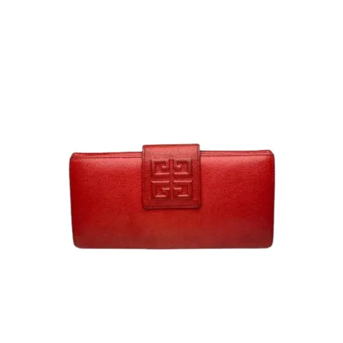 Pre-owned Wallet - Givenchy Pre-owned - Modalova