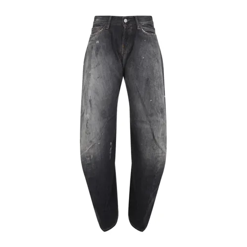 Jeans > Loose-fit Jeans - - Acne Studios - Modalova