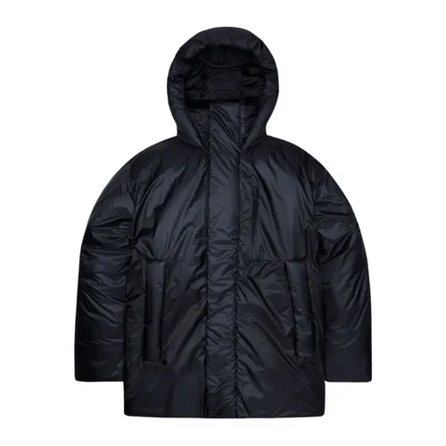 Jackets > Winter Jackets - - Rains - Modalova