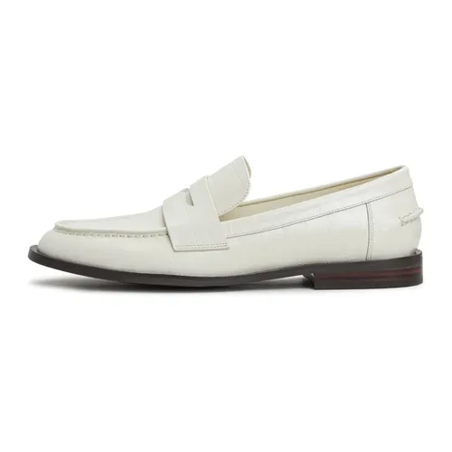 Shoes > Flats > Loafers - - Cesare Gaspari - Modalova