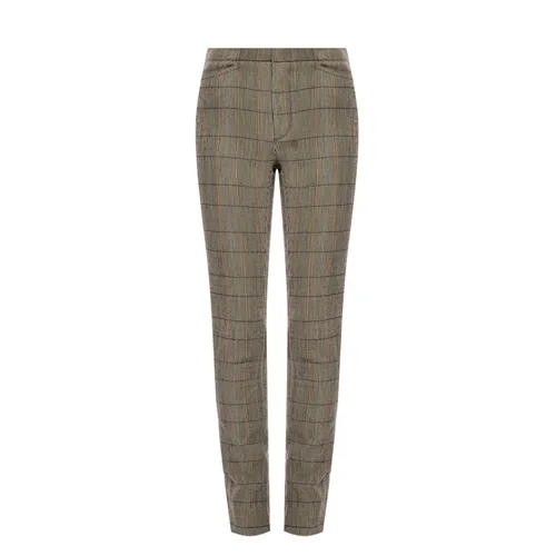 Trousers > Slim-fit Trousers - - Chloé - Modalova