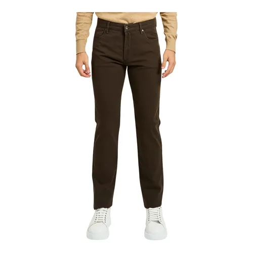 Jeans > Slim-fit Jeans - - Bugatti - Modalova