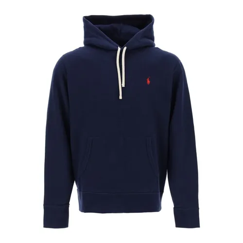 Sweatshirts & Hoodies > Hoodies - - Polo Ralph Lauren - Modalova