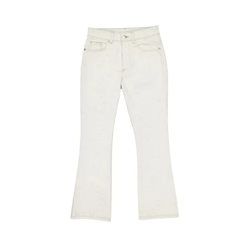 Jeans > Boot-cut Jeans - - Stella McCartney - Modalova