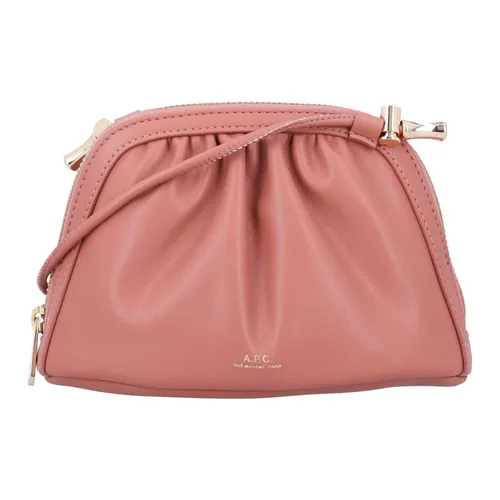 Bags > Cross Body Bags - - A.p.c. - Modalova
