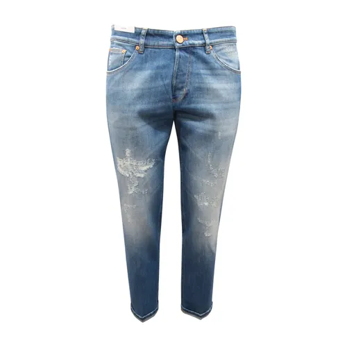 Jeans > Slim-fit Jeans - - Pt01 - Modalova