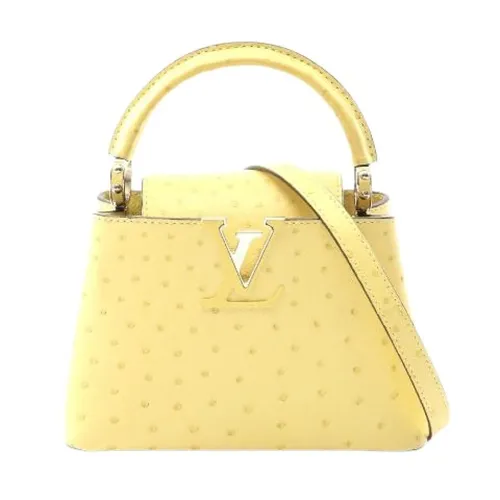 Pre-owned Mini Bag - Louis Vuitton Vintage - Modalova