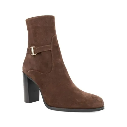 Booties - Sergio Moretti - Modalova
