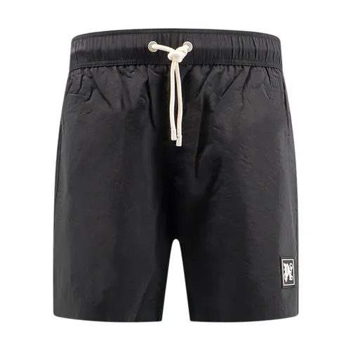 Swimwear > Beachwear - - Palm Angels - Modalova