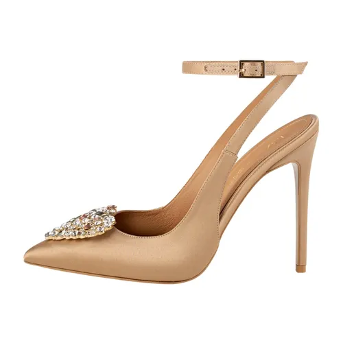 Shoes > Heels > Pumps - - L37 - Modalova