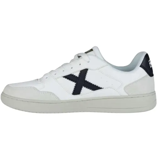 Munich - Shoes > Sneakers - White - Munich - Modalova