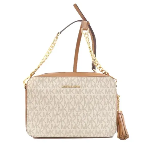 Pre-owned > Pre-owned Bags > Pre-owned Cross Body Bags - - Michael Kors Pre-owned - Modalova