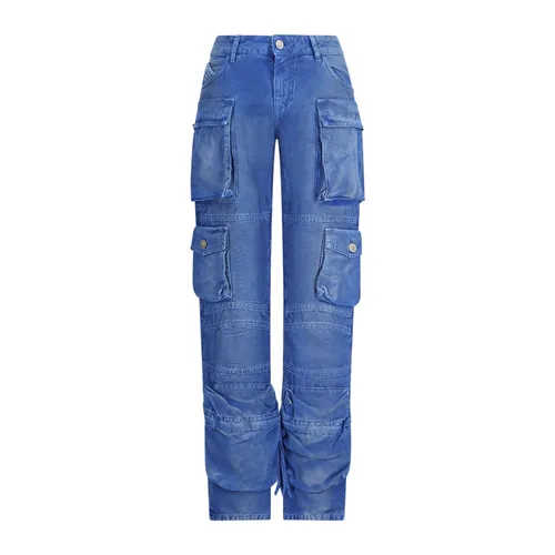 Jeans > Straight Jeans - - The Attico - Modalova